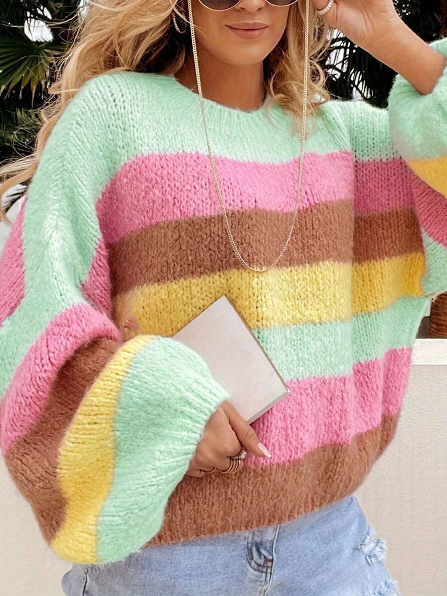 Yellow green