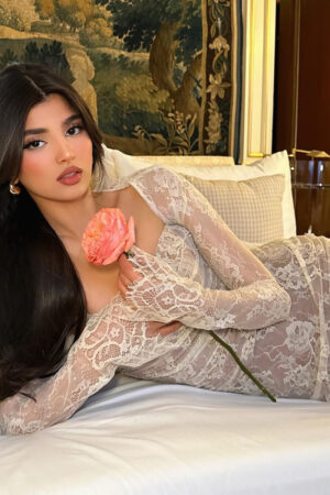 ivory white