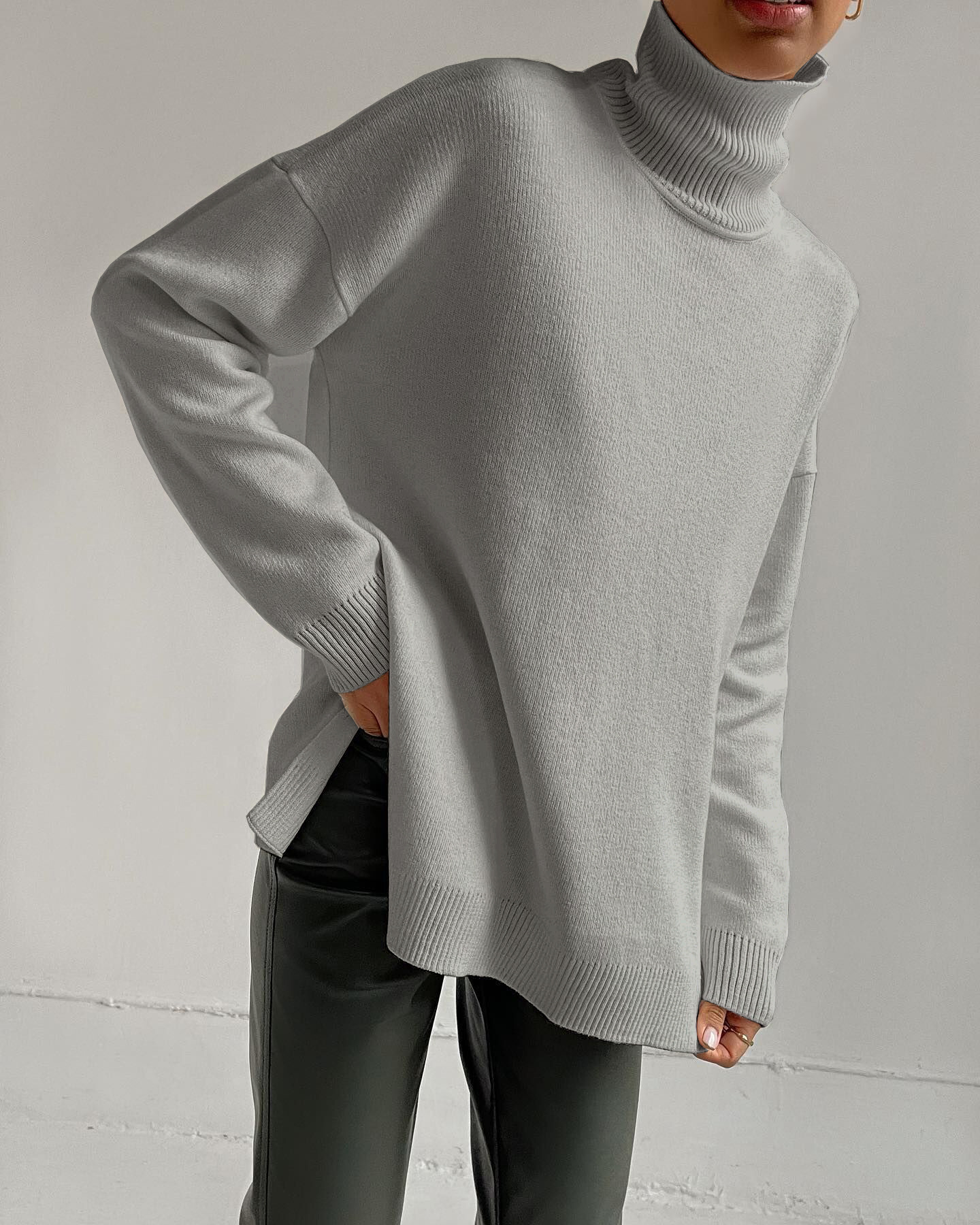 Light gray
