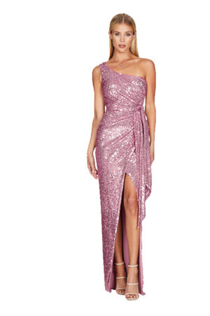 pink gold