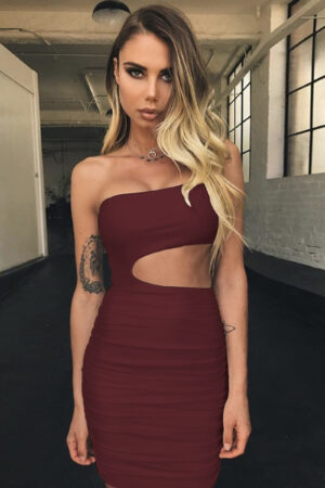 Wine Red