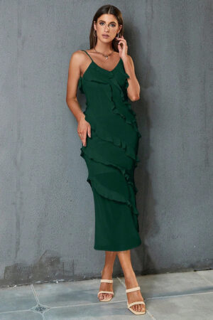 DMH22269-DKGN dark green