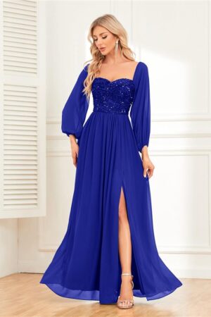 Royal Blue
