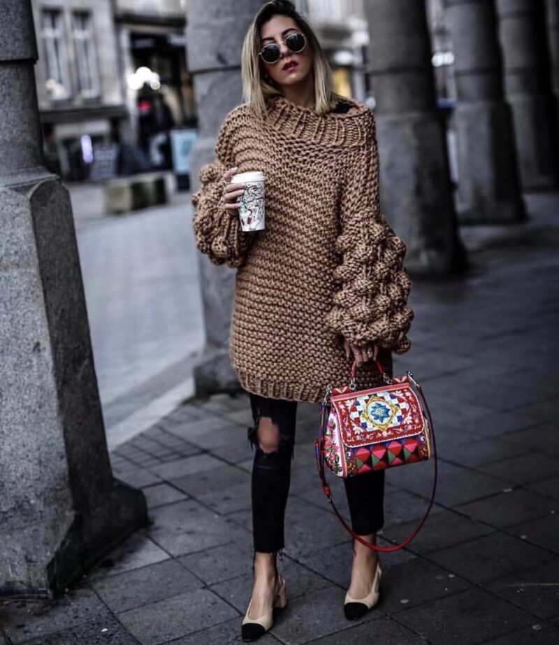 Pullover