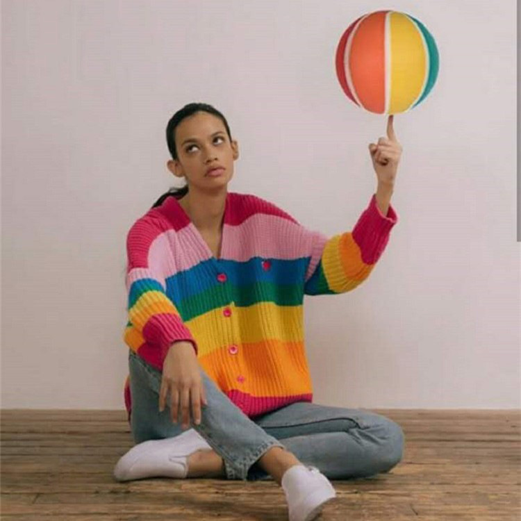 Picture color