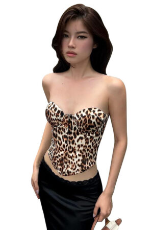 Leopard print