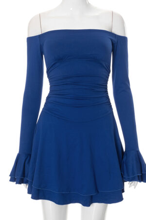 F24DS090 Blue