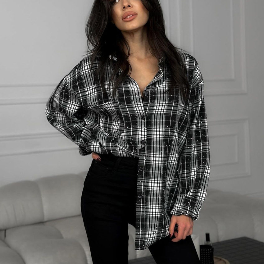 Grid pattern