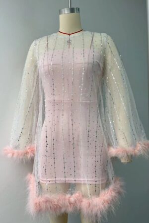 Light pink