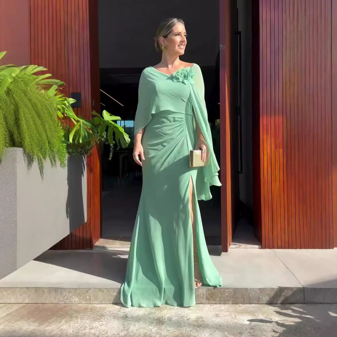 Light green