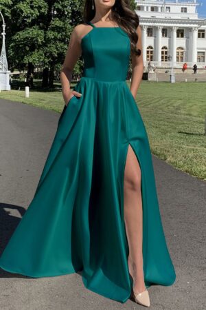 Blue green