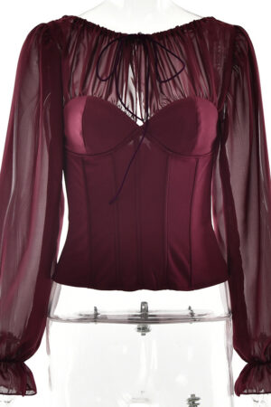 Claret