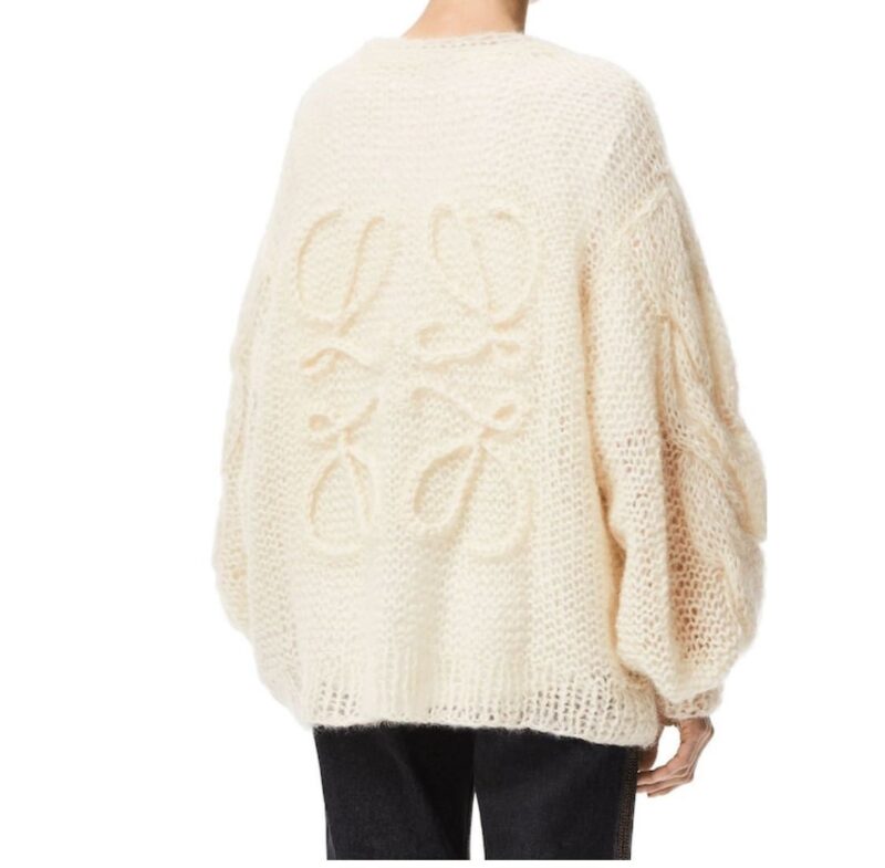 Cardigan Jacket Sweater