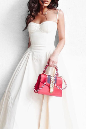 ivory white