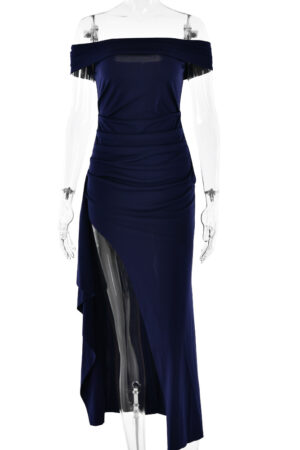Navy blue
