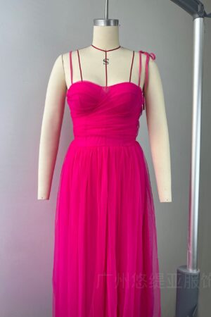 Rose red