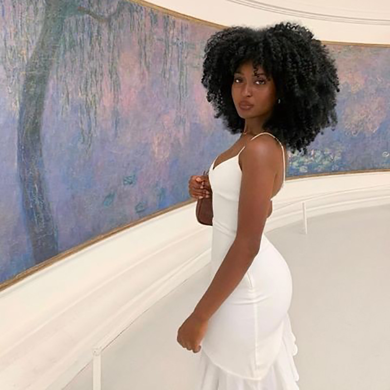 Sexy Fashionable Dress