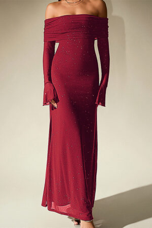 Wine Red
