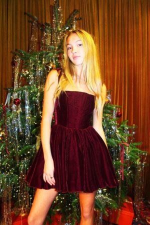 Wine Red