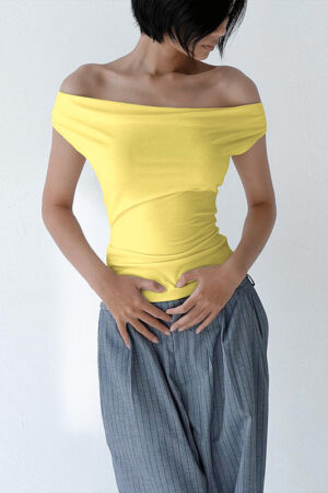 Light yellow