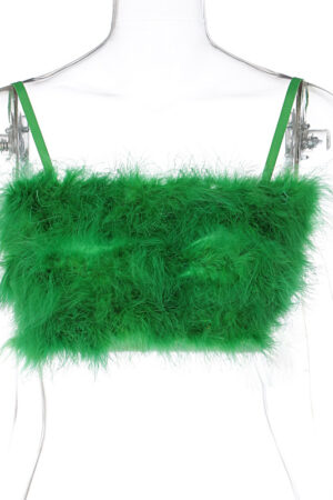 Dark green
