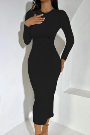 Black F24DS045
