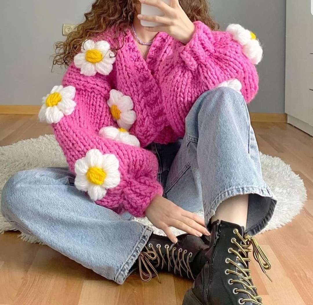 Rose red