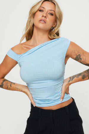 Light blue
