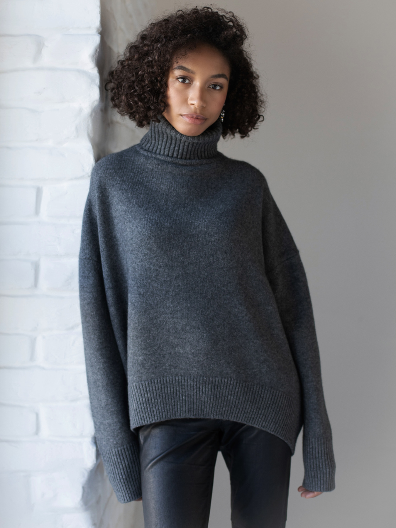 Dark gray