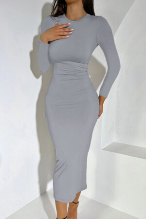 Light blue gray F24DS045