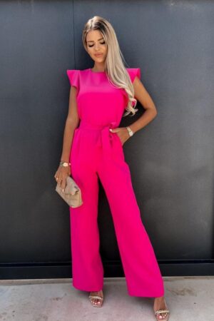 Rose red
