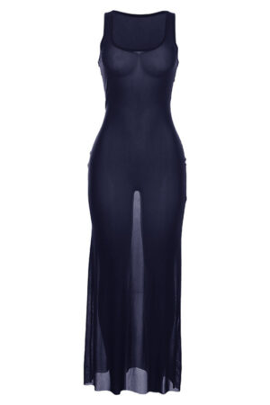 dark blue