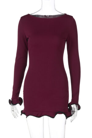 Wine Red