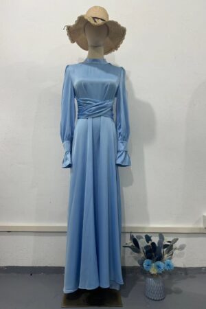 baby blue