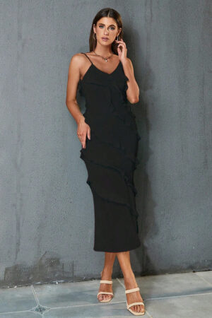 DMH22269-BK Black