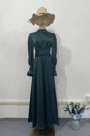 Peacock Green