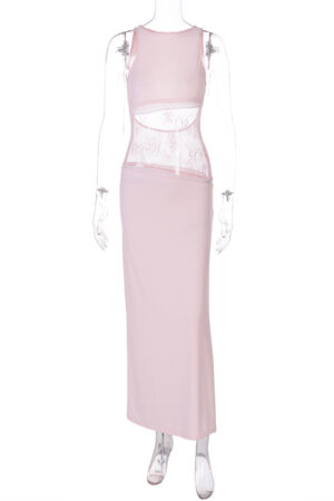 Light pink