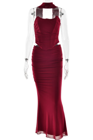 Wine Red