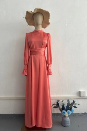 coral