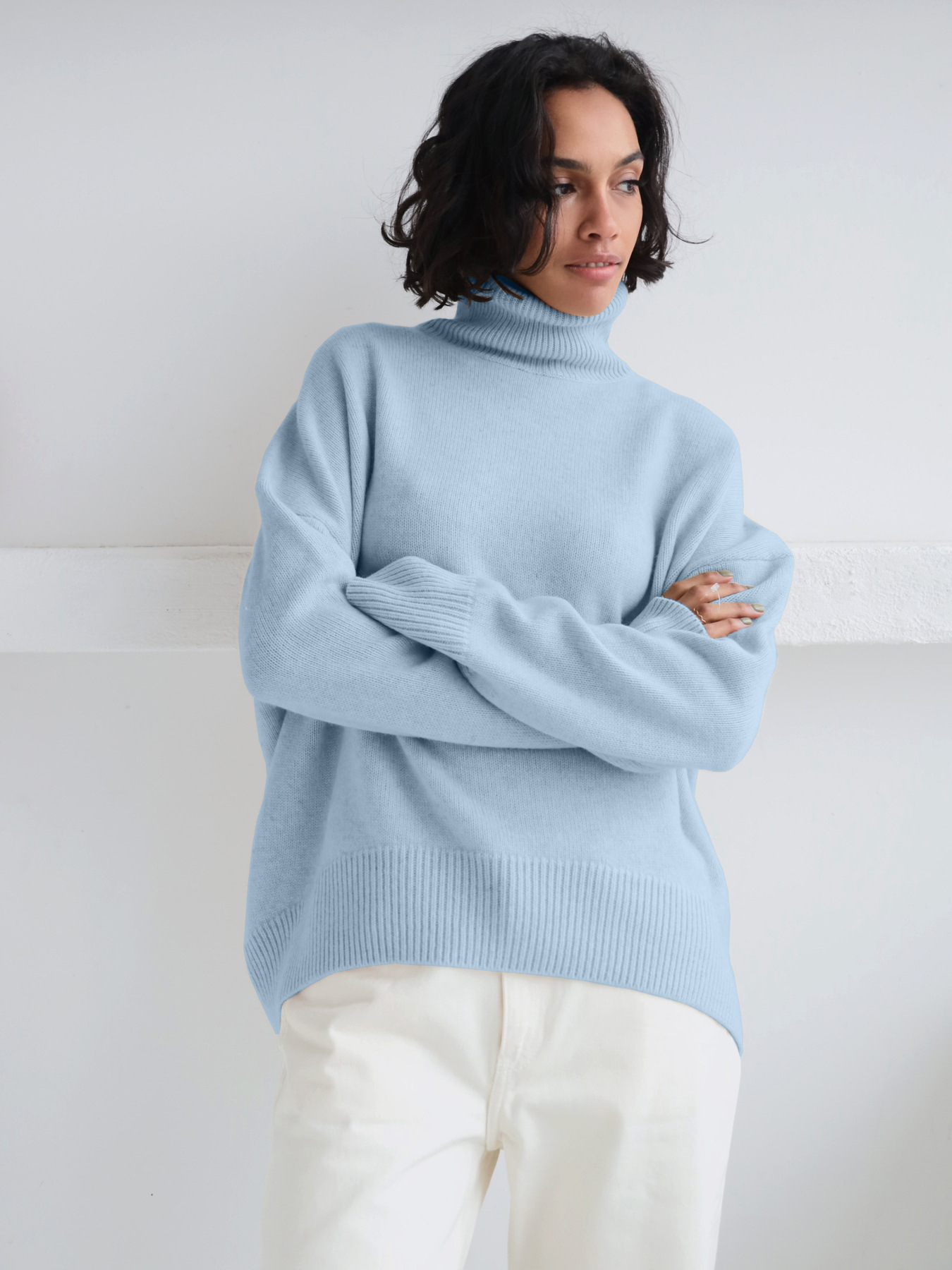 Light blue
