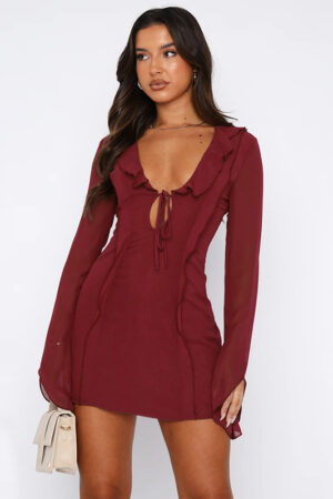 Wine Red