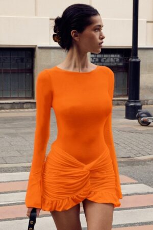 Orange (made)