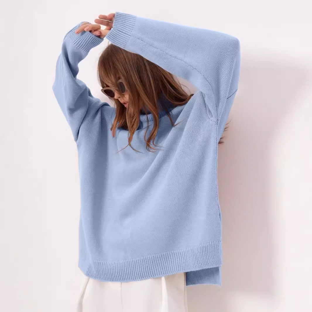 Light blue