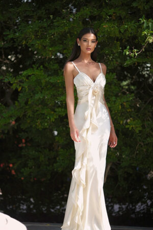 light apricot
