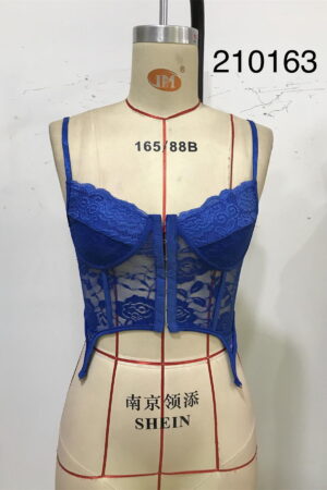 DMW210163 Blue