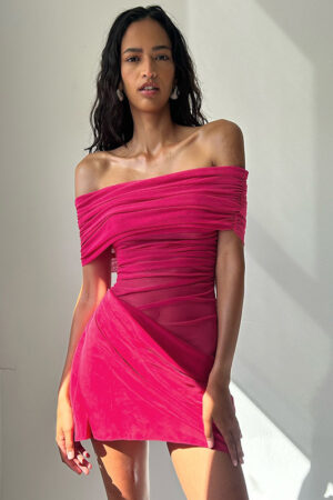 Rose red