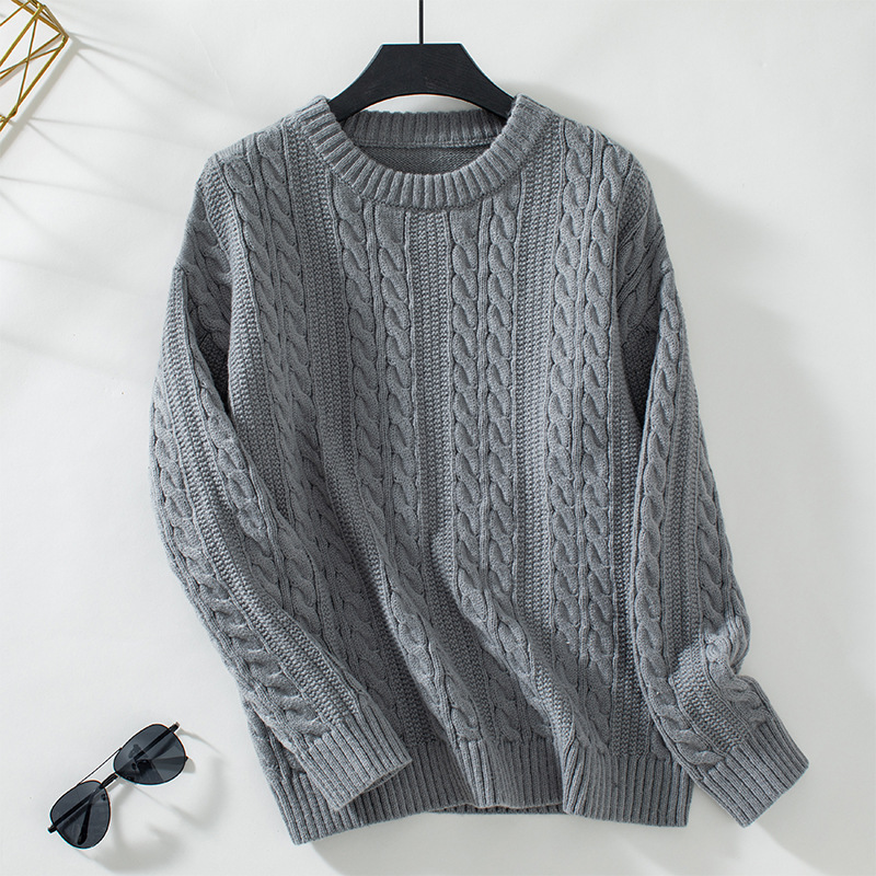 Deep gray