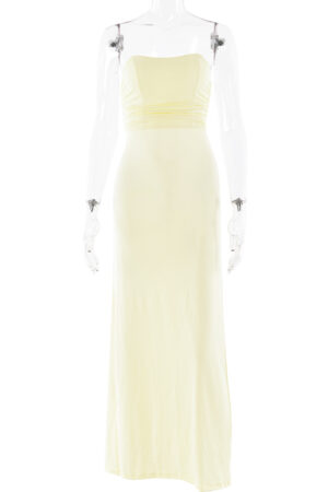 Light yellow