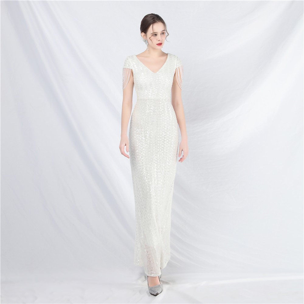 Fantasy white