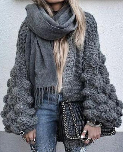 Dark gray